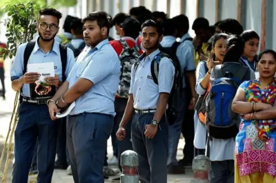 JAC 12th Arts Results 2019 Live Updates | PTI Representational- India TV Hindi