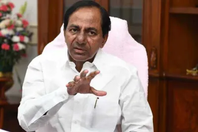 <p>UPA sounds TRS but party leader says it's NDA again</p>- India TV Hindi