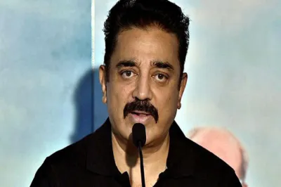 Kamal Haasan- India TV Hindi