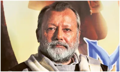 Pankaj kapoor- India TV Hindi