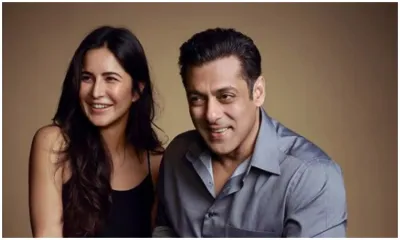 katrina kaif and salman khan- India TV Hindi