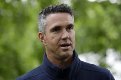 Kevin Pietersen- India TV Hindi