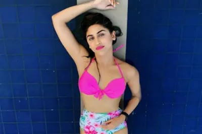 krystle dsouza- India TV Hindi