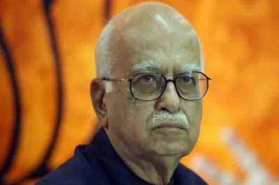 L K Advani - India TV Hindi