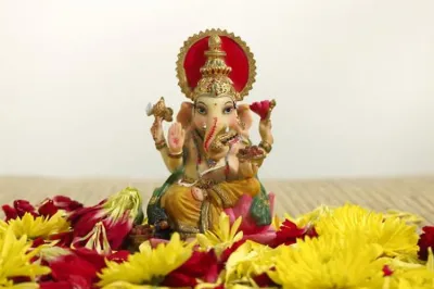 sankashti chaturthi- India TV Hindi