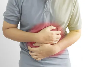 stomach pain- India TV Hindi