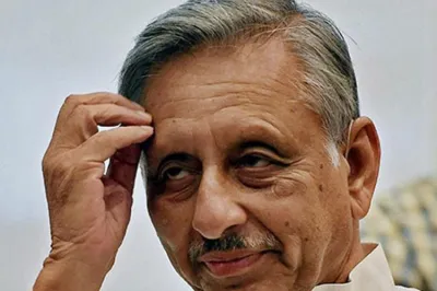 Congress leader Mani Shankar Aiyar loses cool at media over queries on Modi remark | PTI File- India TV Hindi