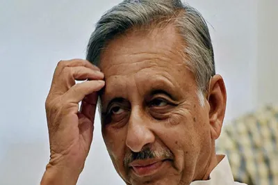 There is no need for a clarification on article says Mani Shankar Aiyar - India TV Hindi