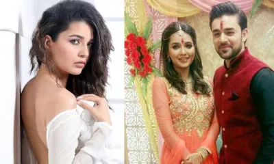 Mansi Srivastava and Mohit Abrol- India TV Hindi