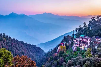 mussoorie- India TV Hindi