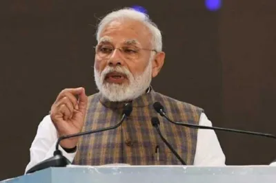 <p>prime minister narendra modi</p>- India TV Hindi