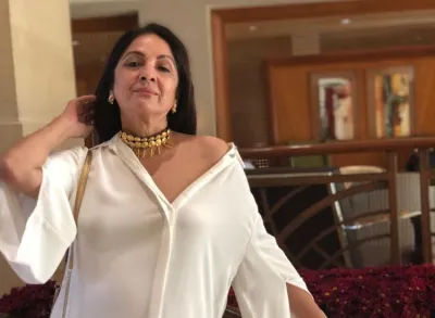 neena gupta- India TV Hindi