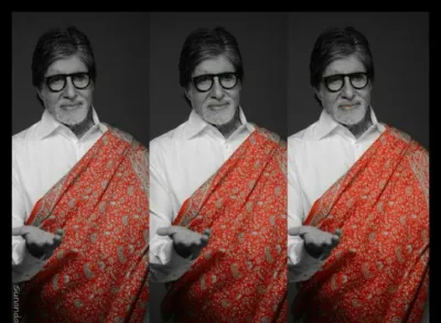 Amitabh bachchan- India TV Hindi