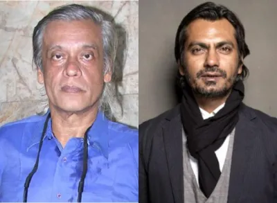 <p>sudhir mishra</p>- India TV Hindi