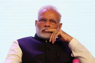 <p>PM Modi</p>- India TV Hindi