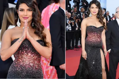 Priyanka Chopra- India TV Hindi