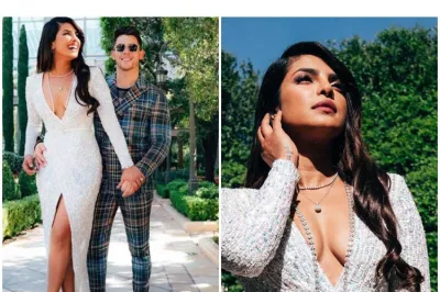 Priyanka Chopra, nick jonas- India TV Hindi