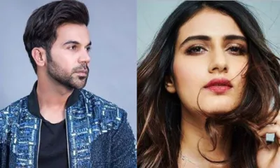 Rajkummar Rao and Fatima Sana Shaikh- India TV Hindi