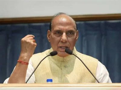 rajnath singh- India TV Hindi