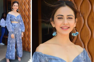 Rakul Preet Singh, de de pyar de- India TV Hindi