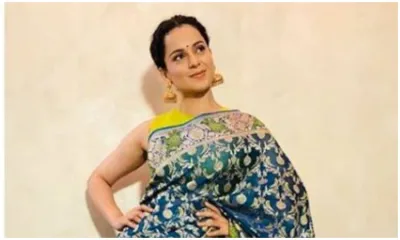 Kangana Ranaut- India TV Hindi