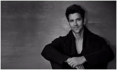 Hrithik Roshan- India TV Hindi