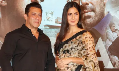  Salman Khan, Katrina Kaif- India TV Hindi