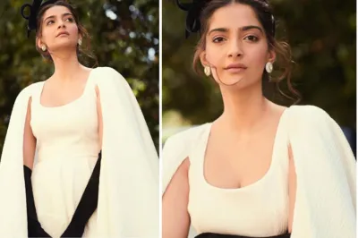 SONAM KAPOOR- India TV Hindi