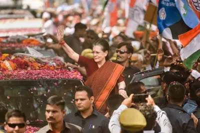 <p>sonia gandhi</p>- India TV Hindi