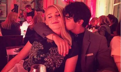 Sophie Turner, Joe Jonas- India TV Hindi