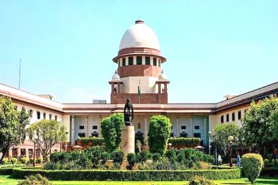 Supreme Court of India- India TV Hindi