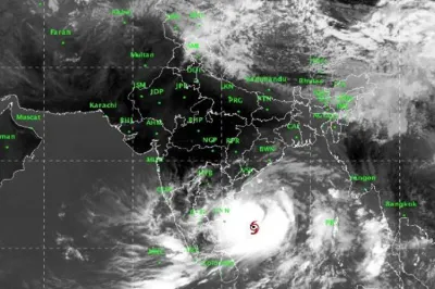 <p>Cyclone Fani</p>- India TV Hindi