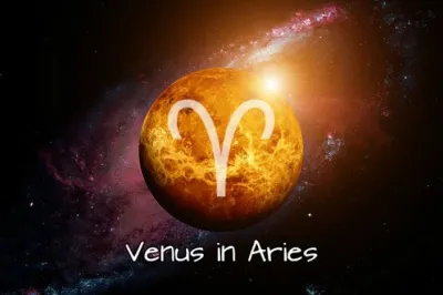 venus transit aries - India TV Hindi