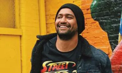 Vicky Kaushal- India TV Hindi