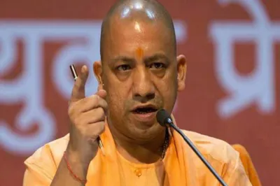 <p>yogi adityanath</p>- India TV Hindi