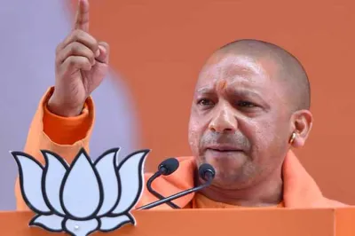 <p>yogi adityanath</p>- India TV Hindi