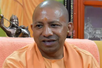 Yogi Adityanath- India TV Hindi