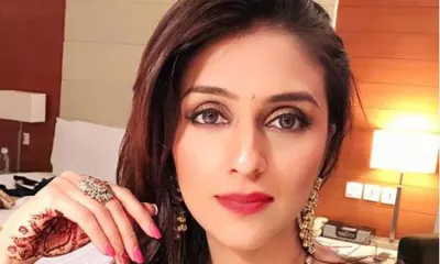 Aarti Chabria- India TV Hindi