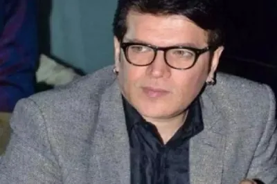 ADITYA PANCHOLI- India TV Hindi