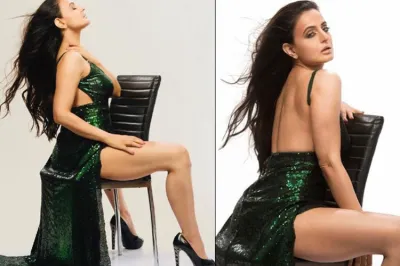 Ameesha Patel- India TV Hindi