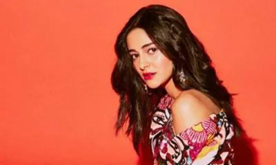 Ananya Panday - India TV Hindi