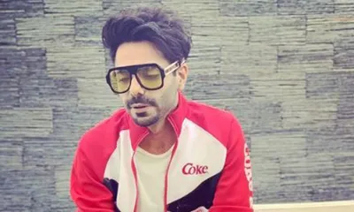 Aparshakti Khurana- India TV Hindi