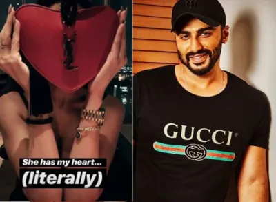 Arjun kapoor- India TV Hindi