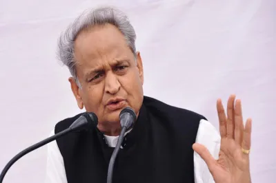 Ashok Gehlot- India TV Hindi