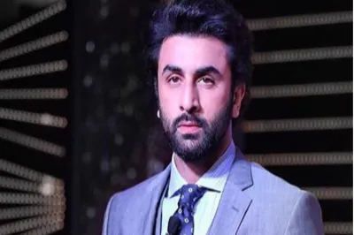 <p>ranbir kapoor</p>- India TV Hindi