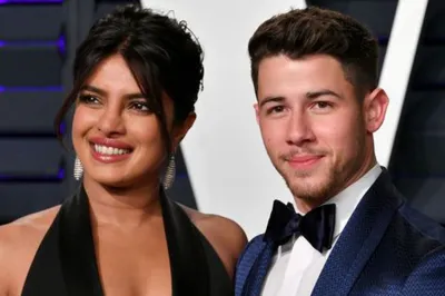 <p>priyanka chopra</p>- India TV Hindi