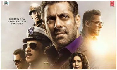 Bharat Box office collection Day 3- India TV Hindi