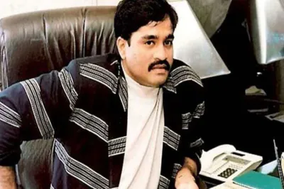 Dawood Ibrahim- India TV Hindi