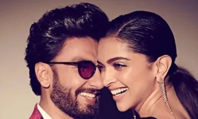 Deepika Padukone, Ranveer Singh- India TV Hindi