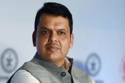 Devendra Fadnavis- India TV Hindi